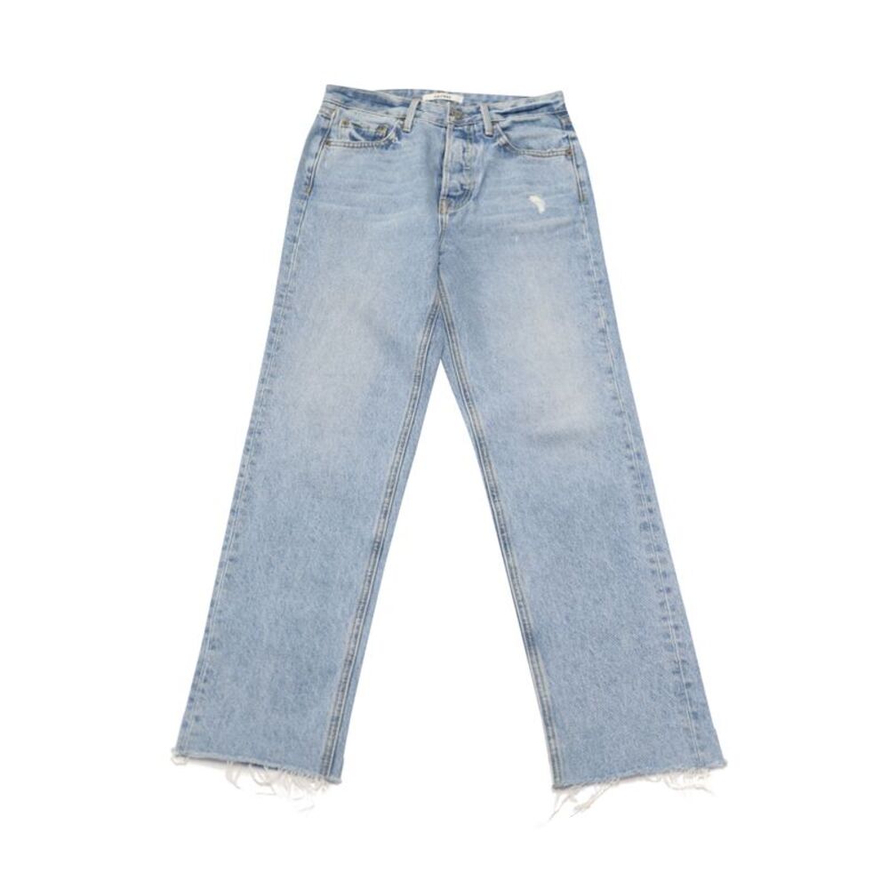 Grlfrnd SHR Helena Jeans in Blue Denim